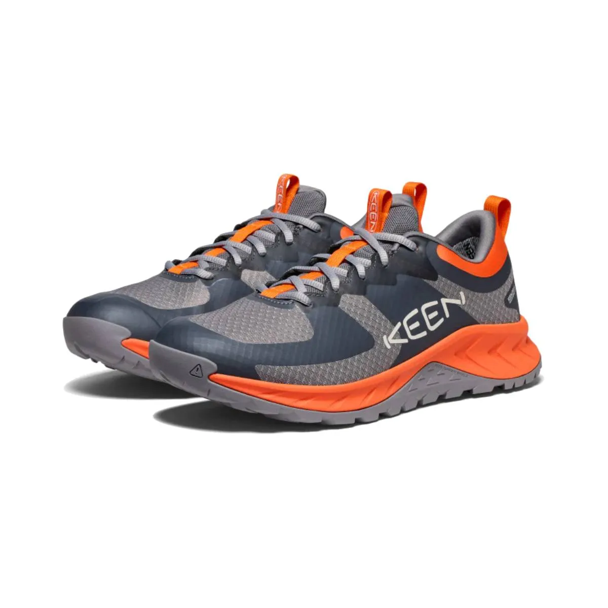 KEEN® Men's Versacore Waterproof Shoe