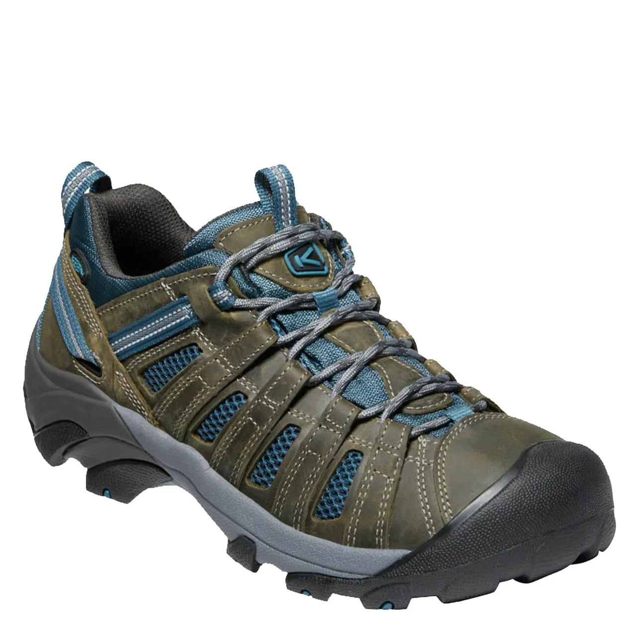 KEEN® Men's Voyageur Shoe