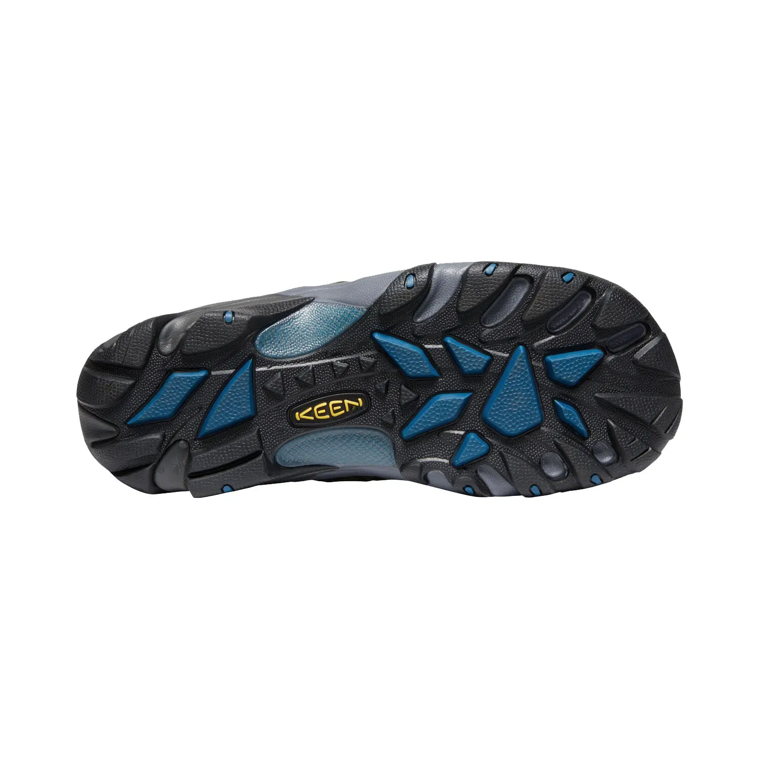 KEEN® Men's Voyageur Shoe