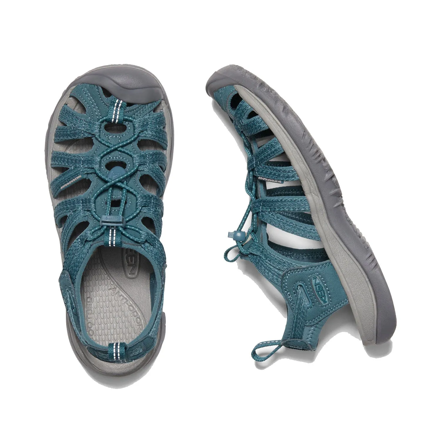 KEEN® Women's Whisper Sandal