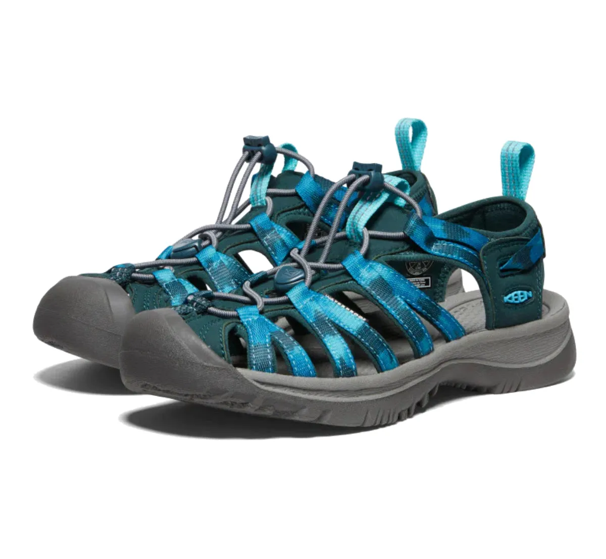 KEEN® Women's Whisper Sandal