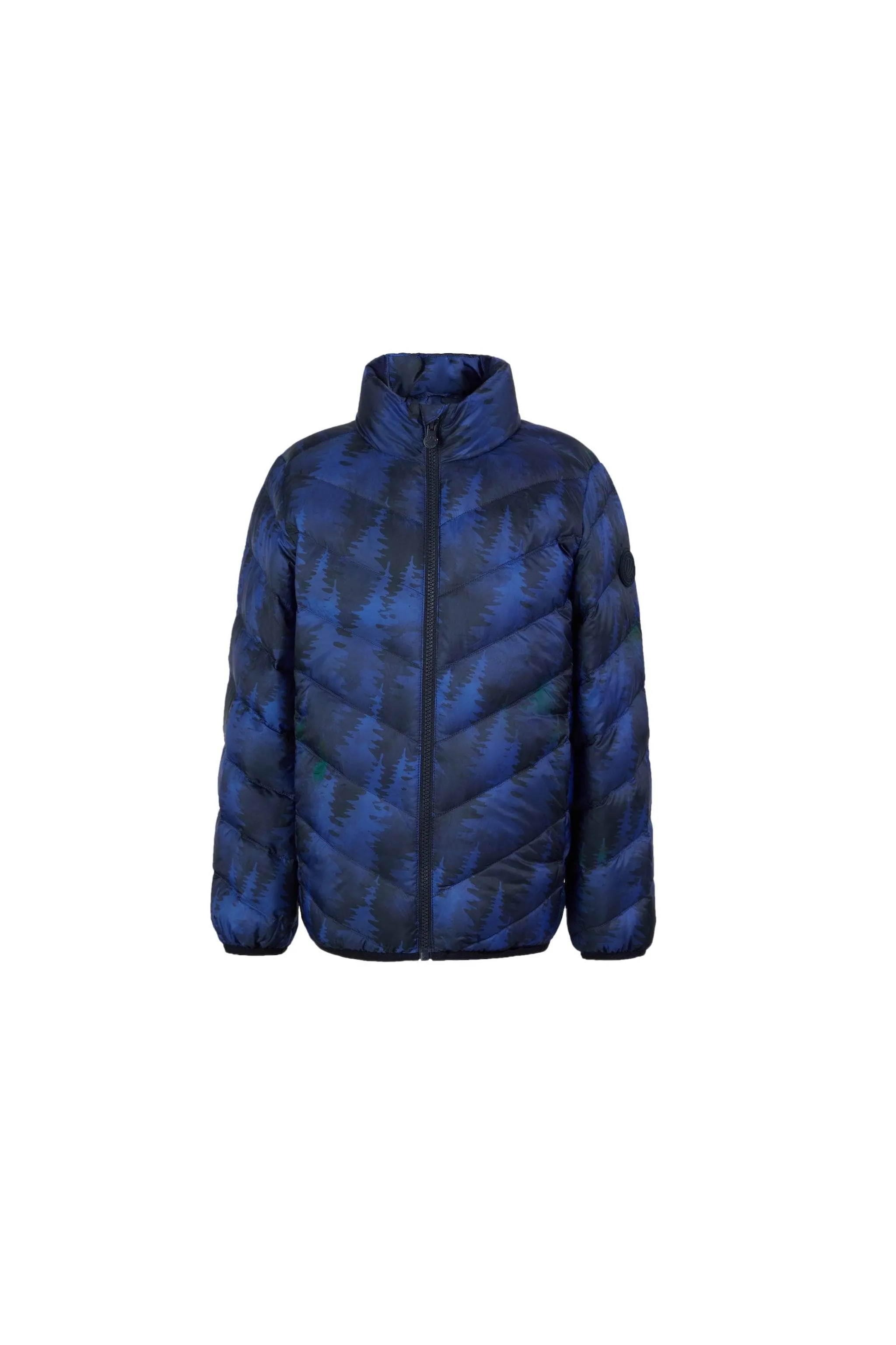 Kid's Ultra-Light Down Jacket