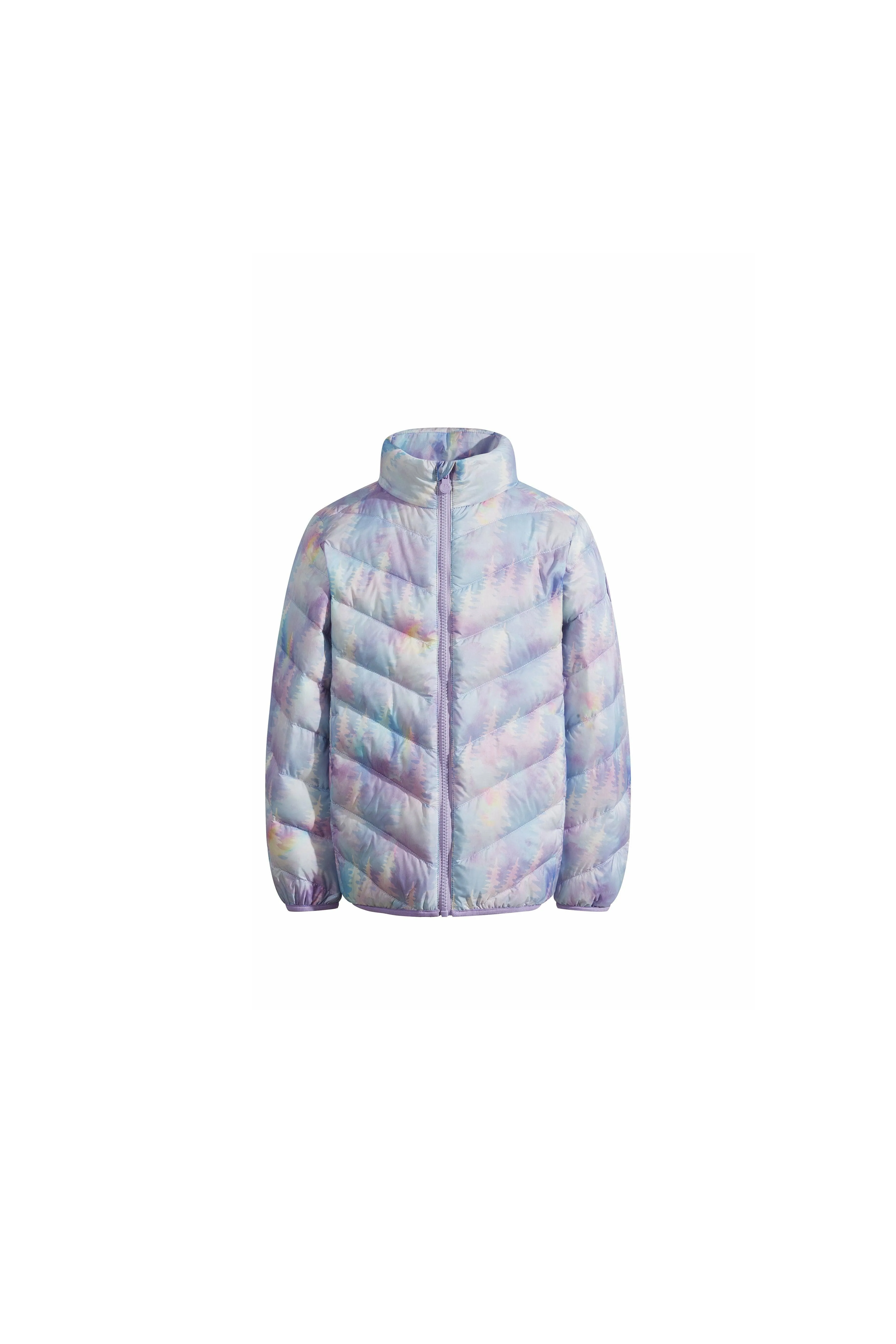 Kid's Ultra-Light Down Jacket