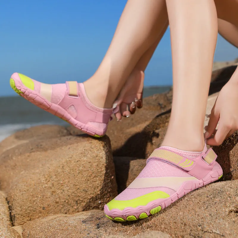 Land & Water Shoes For Men & Women, Anti Slip