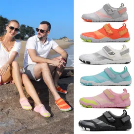 Land & Water Shoes For Men & Women, Anti Slip