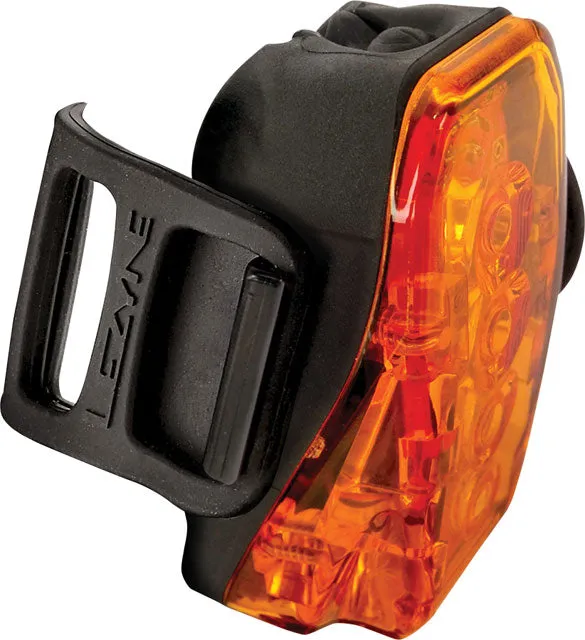 Lazer Drive Taillight