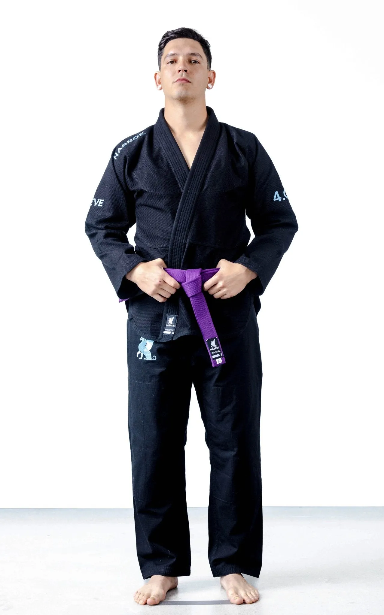 Leve 4.0 | BJJ GI Men | Premium Ultra Light Weight  |