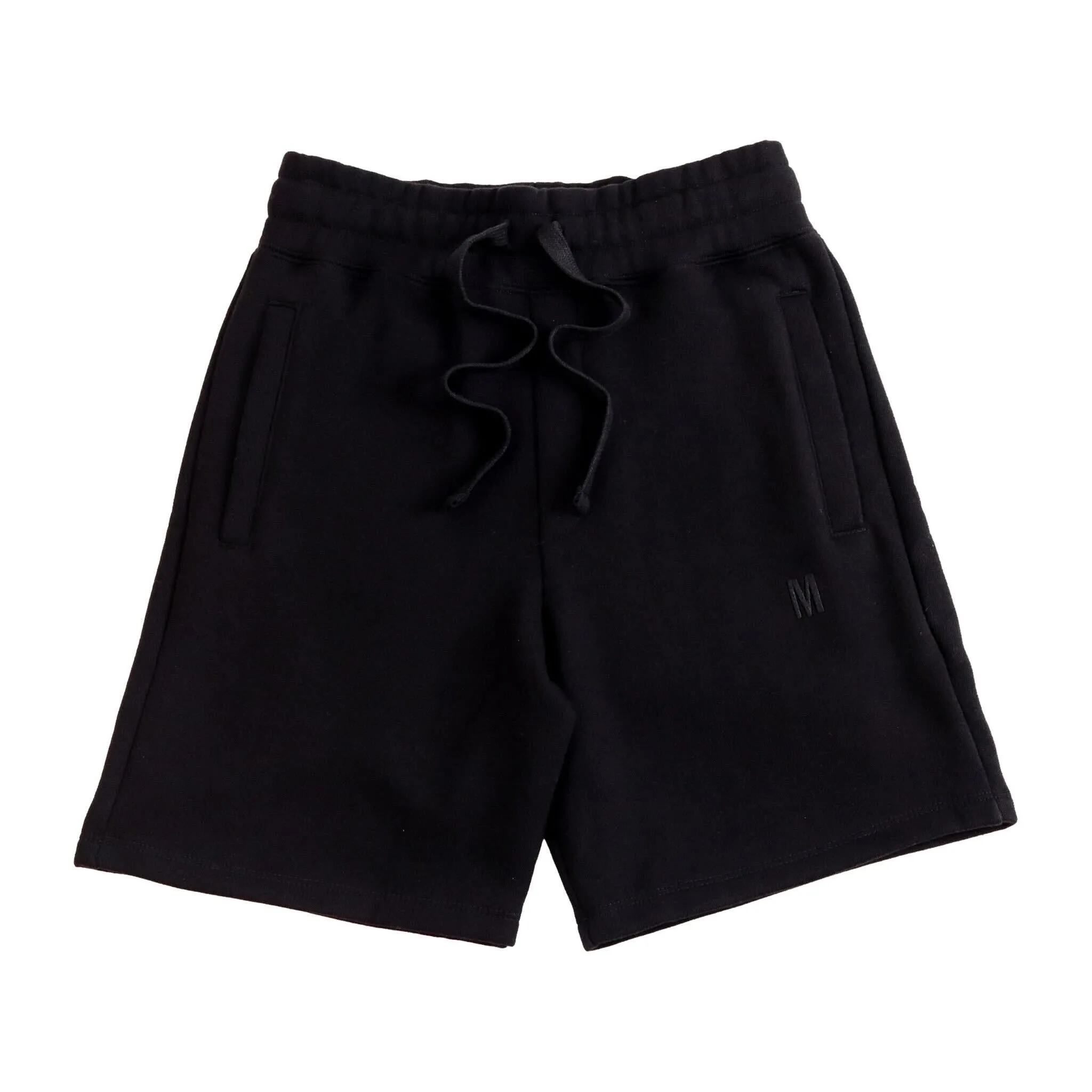 Limited Edition (Ultra) Marathon Shorts - Black/Black