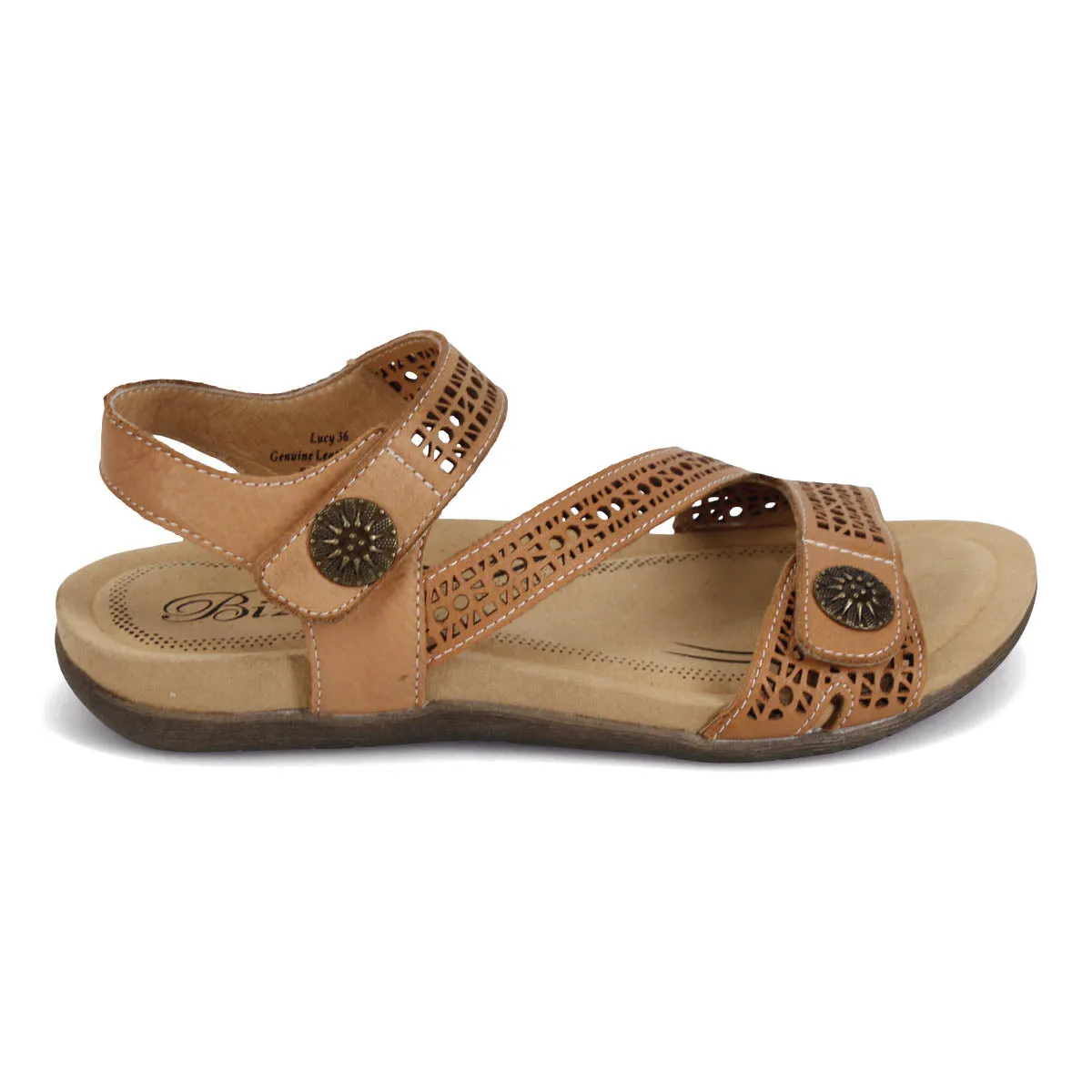 Lucy Sandal