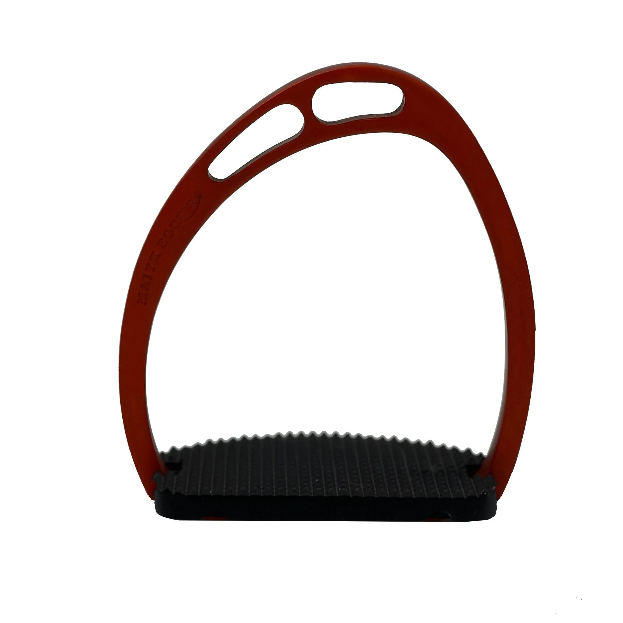 Majyk Equipe Aluminum Stability Stirrups