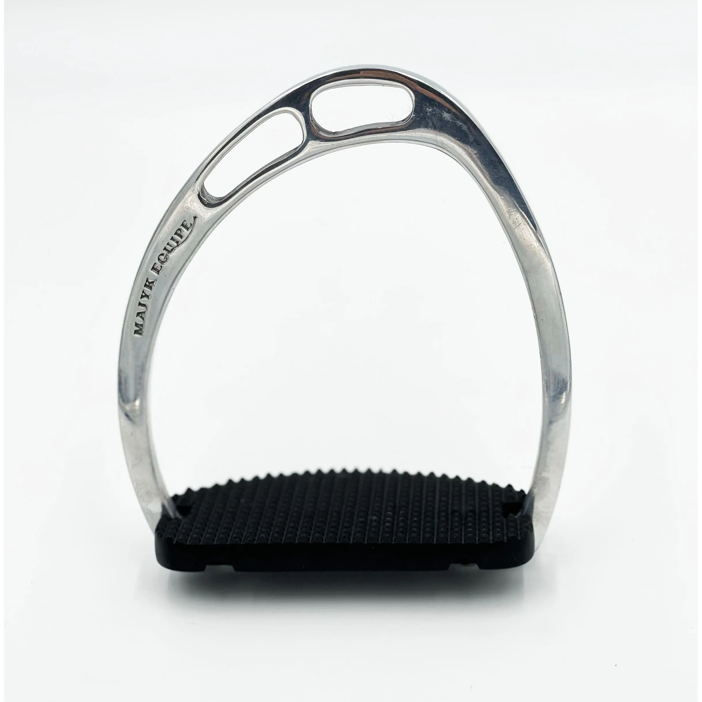 Majyk Equipe Aluminum Stability Stirrups