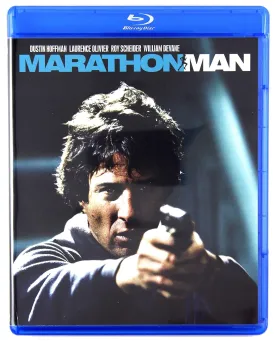 Marathon Man [Blu-ray]