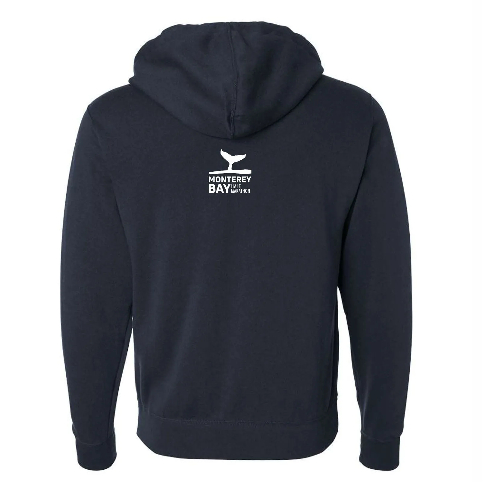 MBH Unisex Fleece Hoody -Navy- Finisher