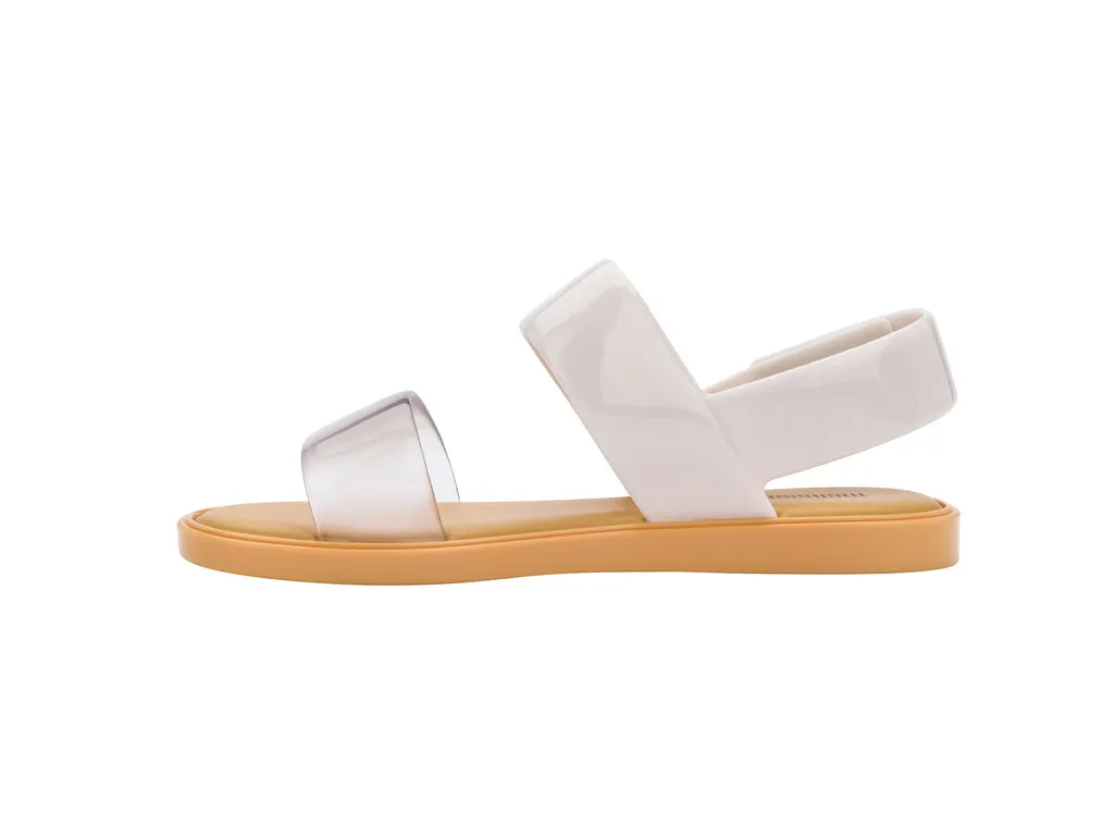 Melissa BuBBle Sandal AD