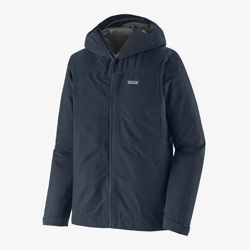 Men's Boulder Fork Rain Jacket