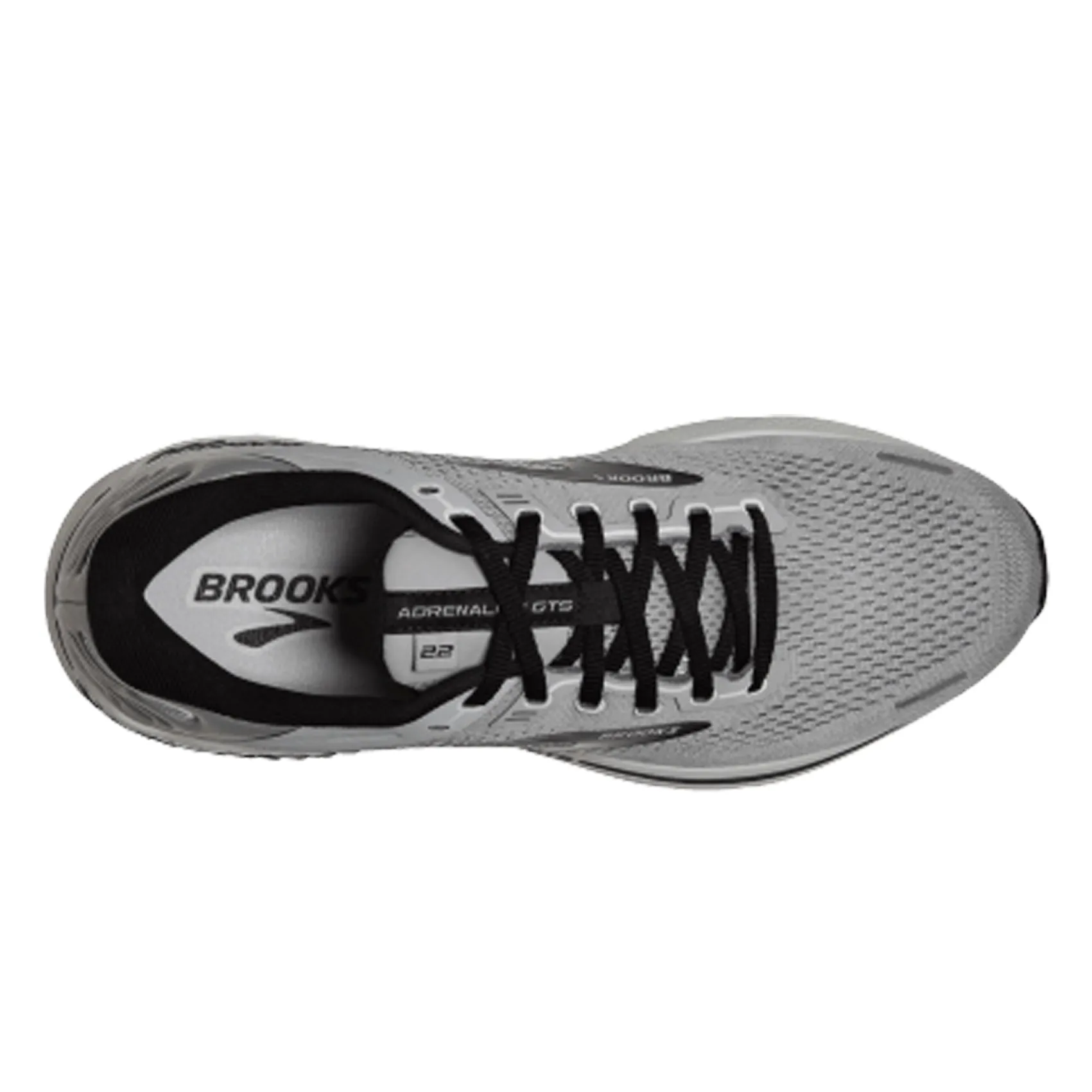 Mens Brooks Adrenaline GTS 22