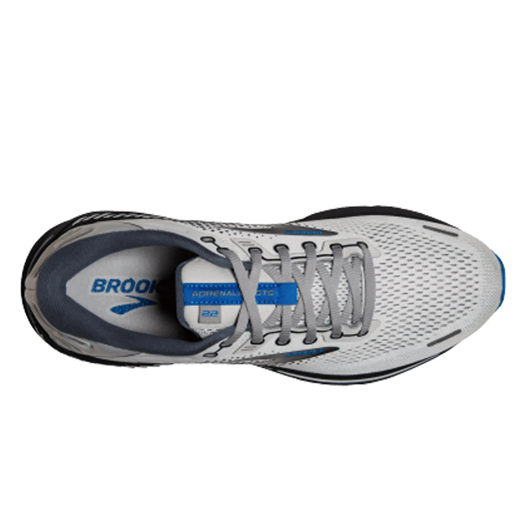 Mens Brooks Adrenaline GTS 22