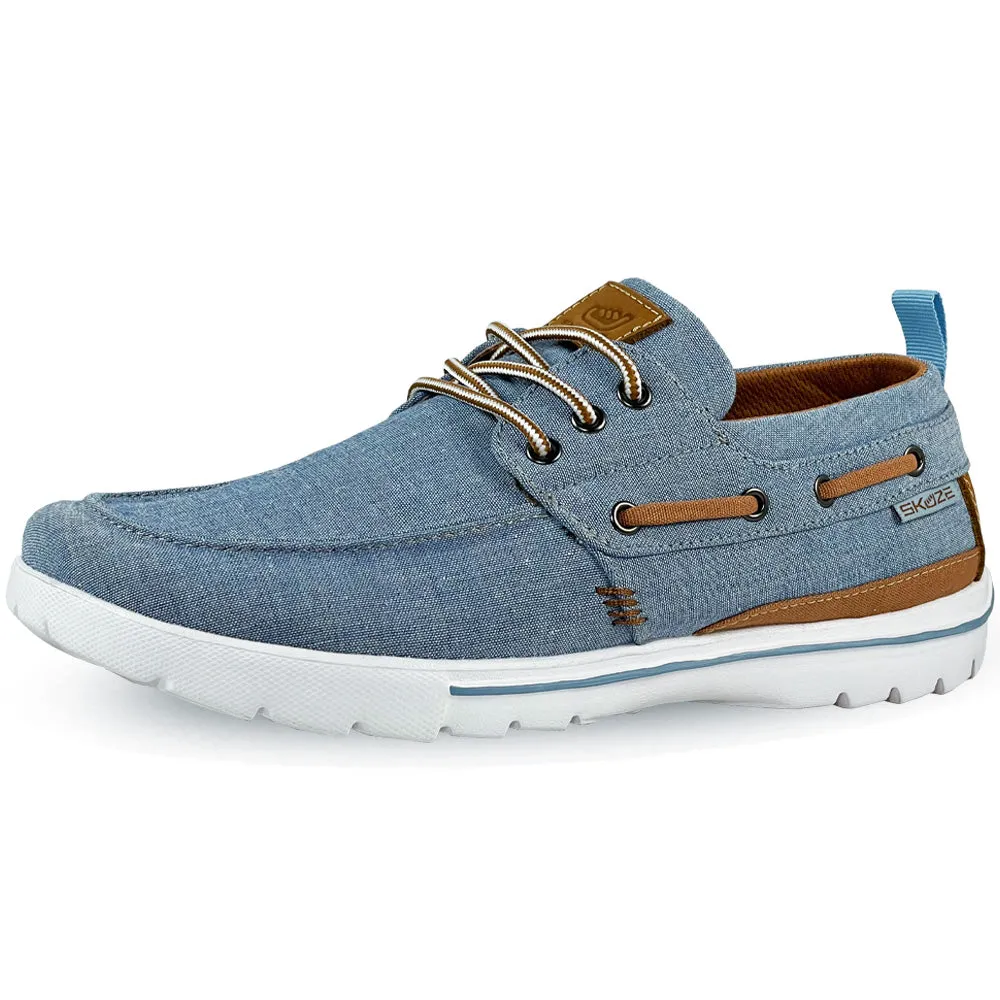 Men's Captiva by Skuze Shoes