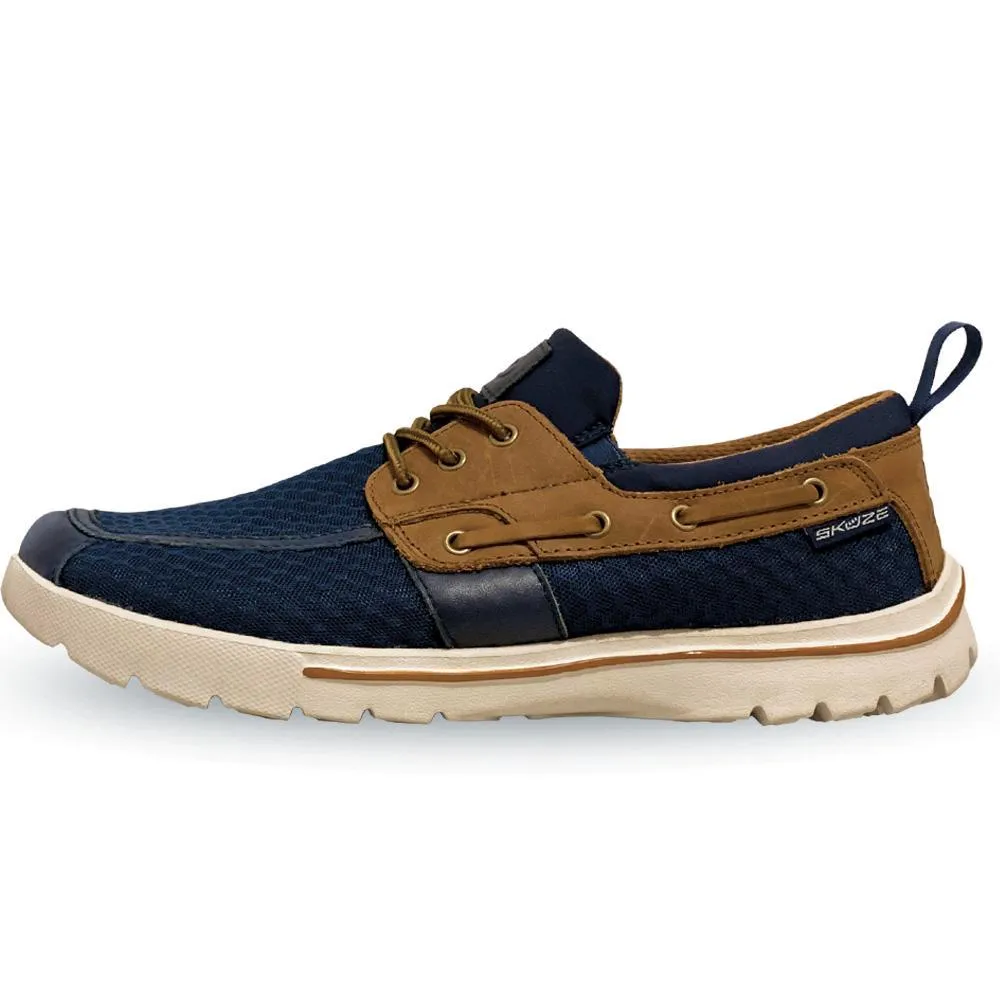 Men's Del Marina by Skuze Shoes