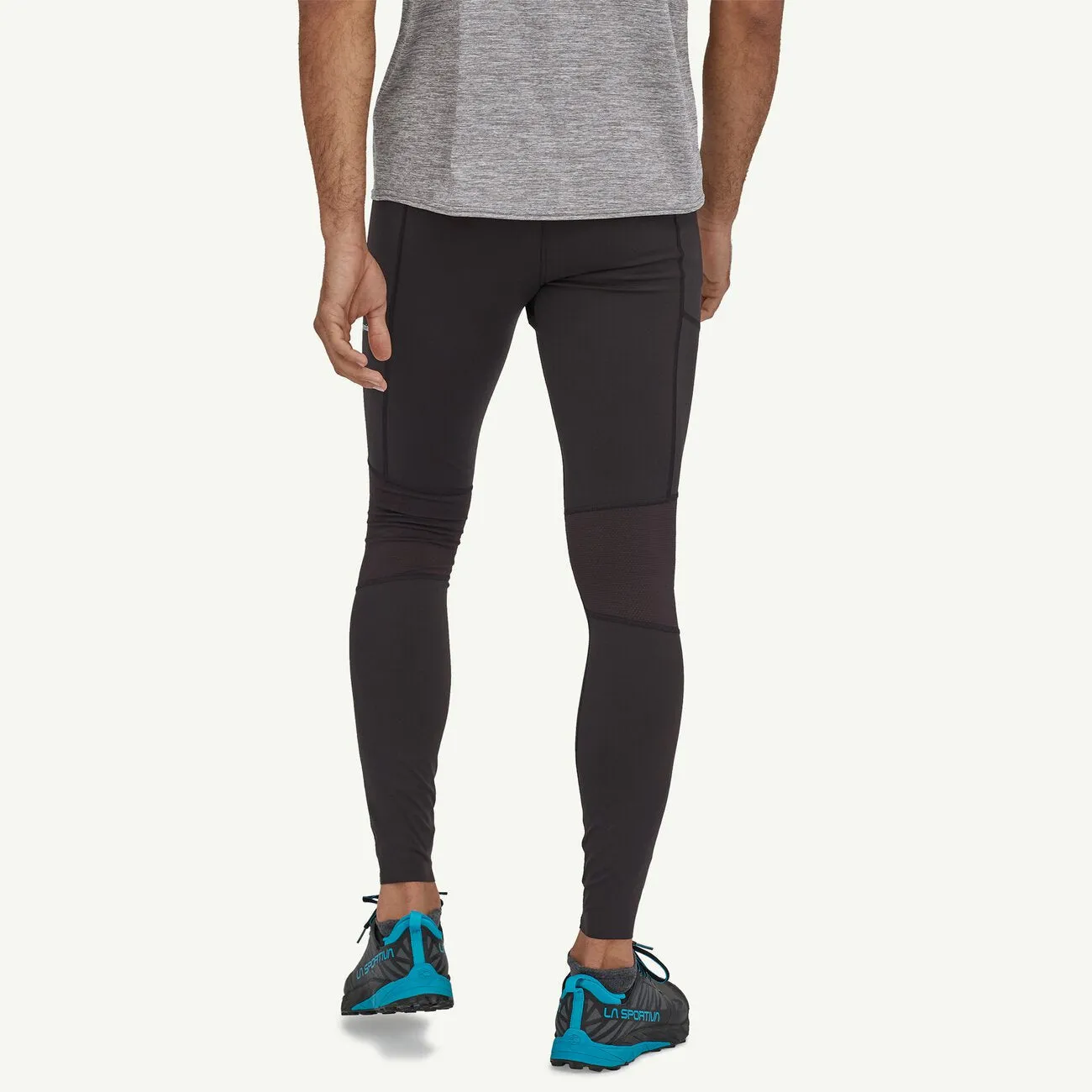 Men's Endless Run Tights