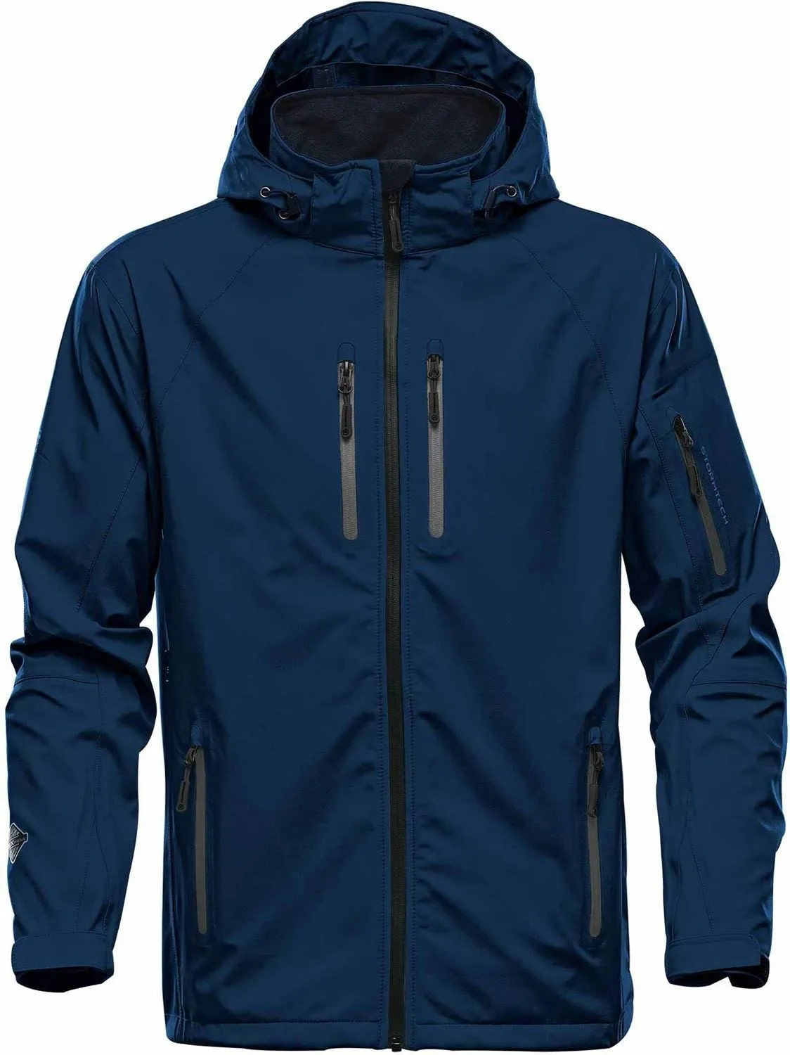 Men's Expedition Softshell - XB-2M