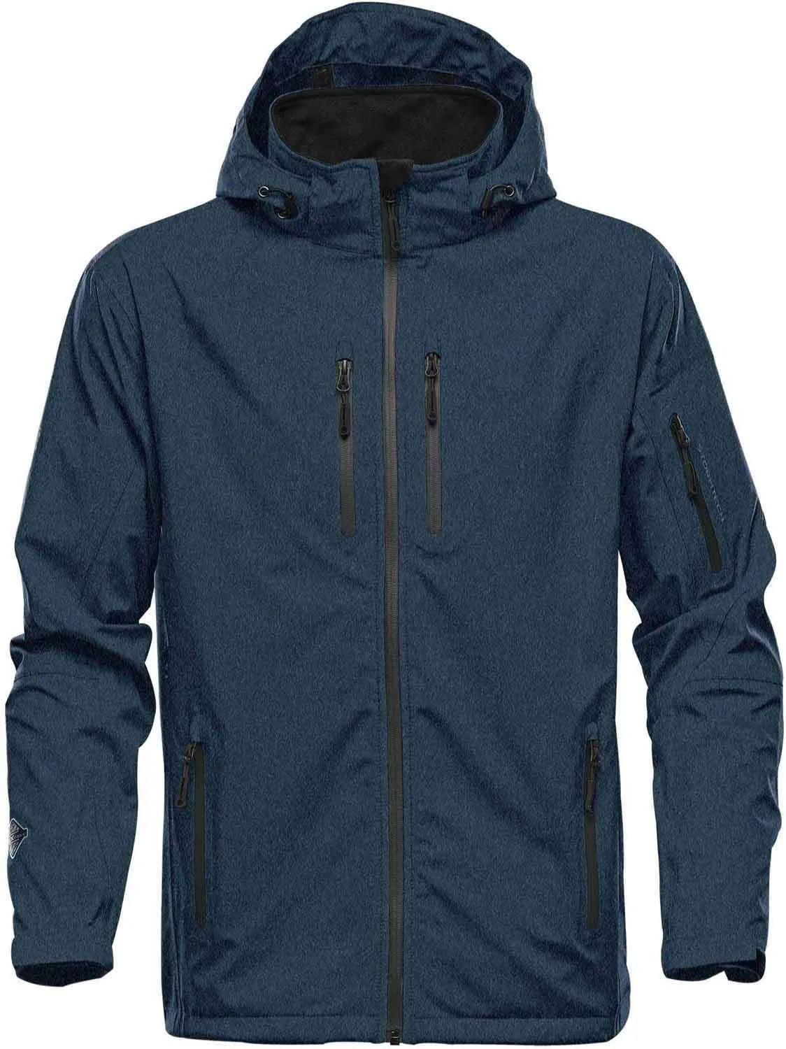 Men's Expedition Softshell - XB-2M