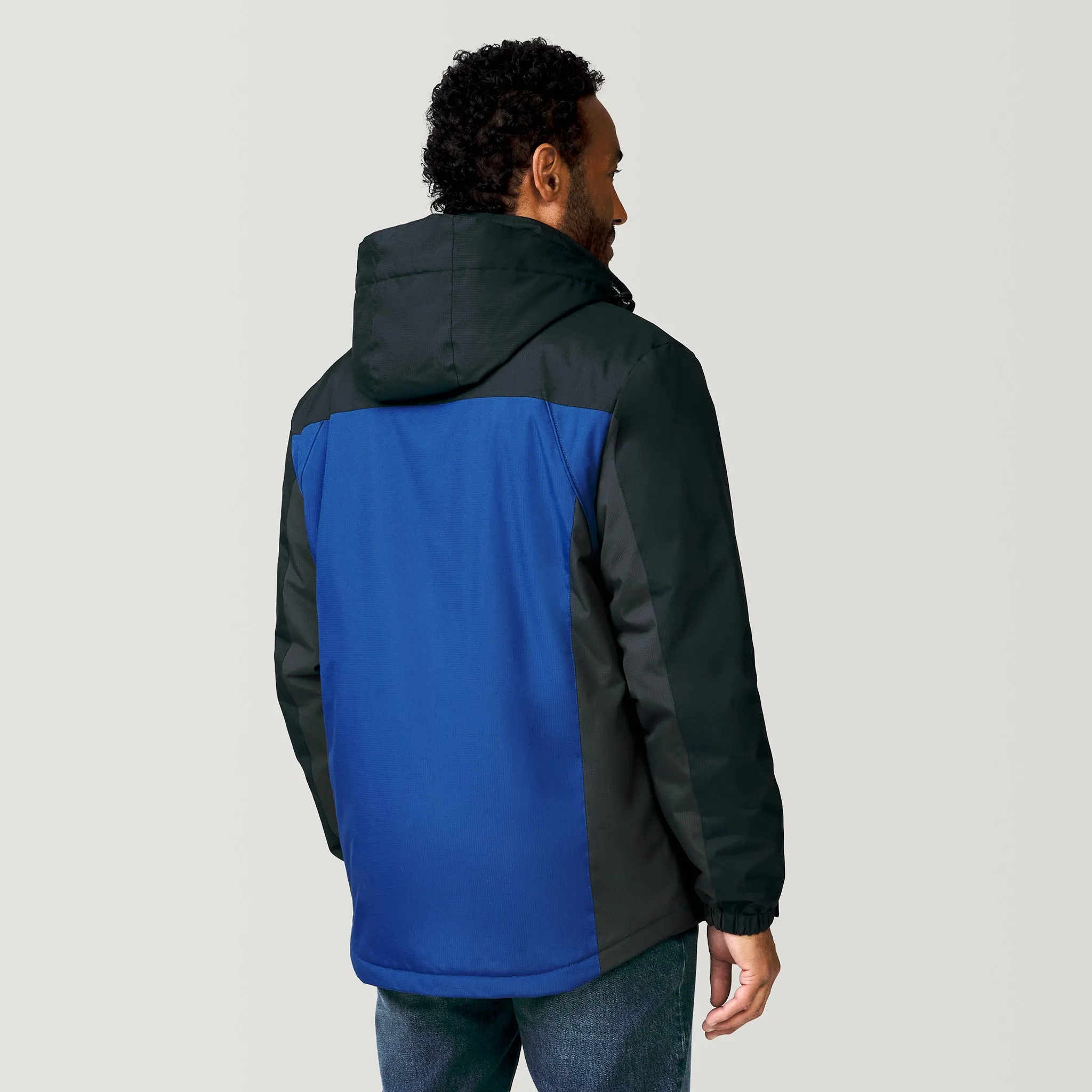 Men's FreeCycle® Trifecta Mid Weight Jacket