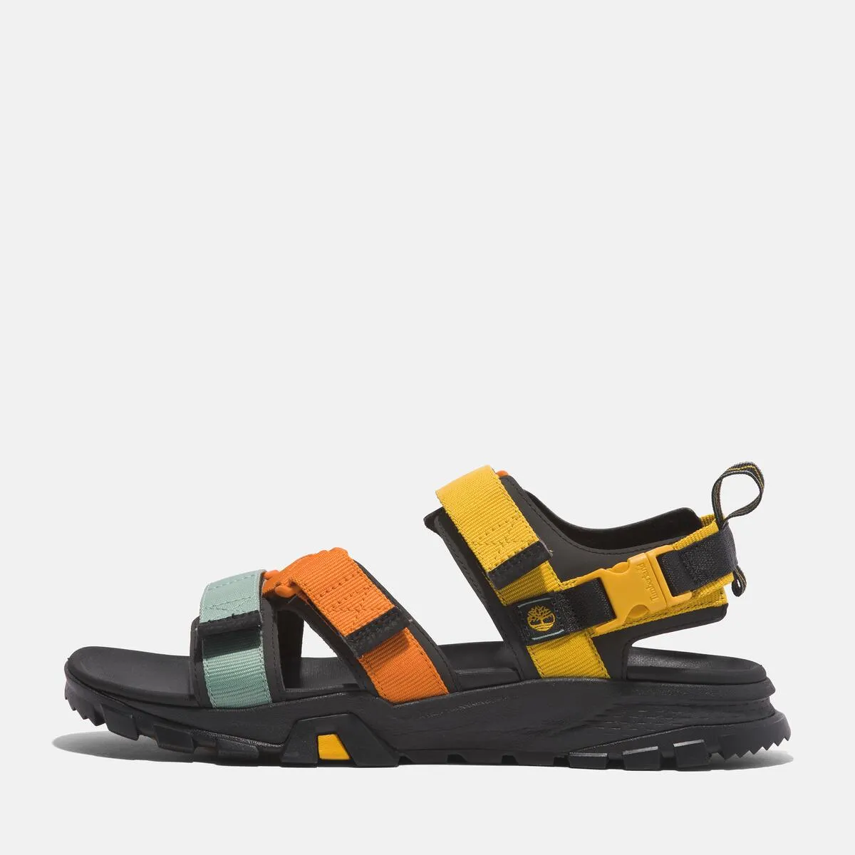 Men's Garrison Trail Sandal