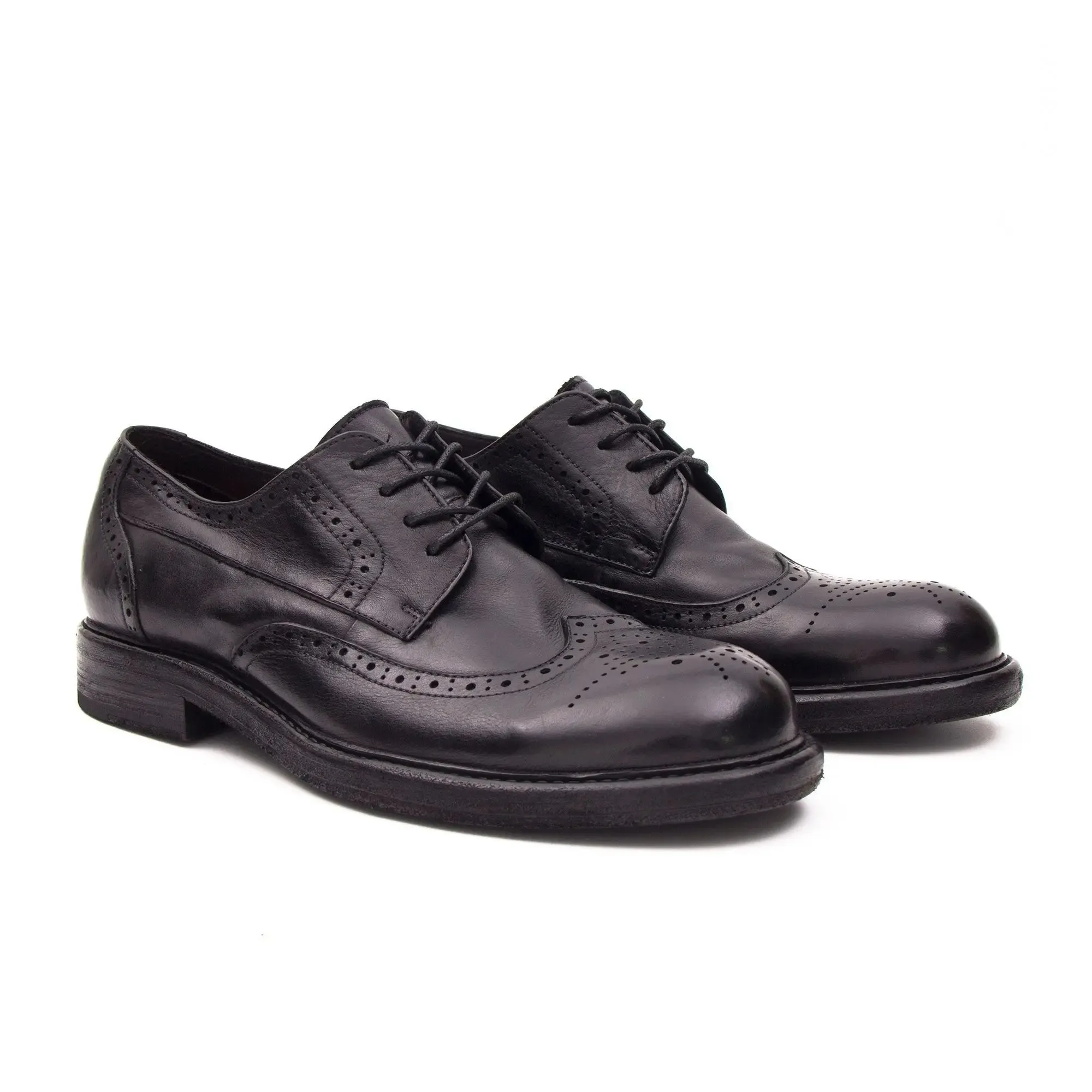 Men's Goodyear Shoes Derby D82803