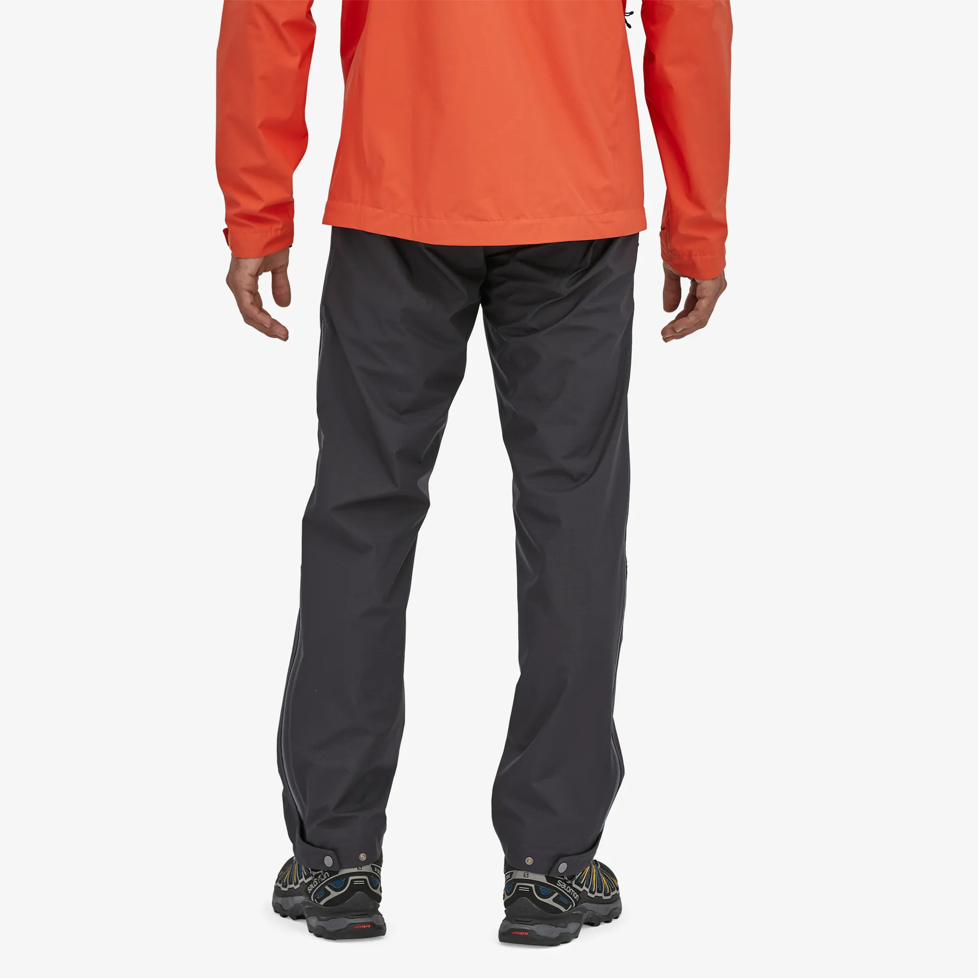 Men's Granite Crest Rain Pants