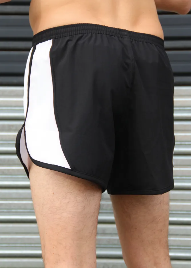 Men's Marathon Run Short