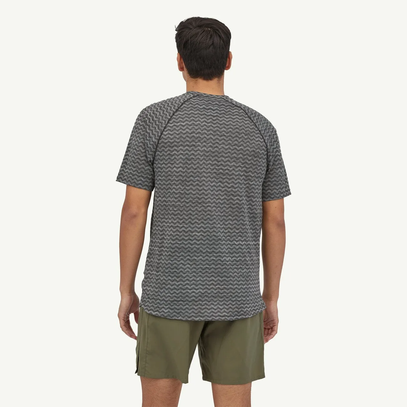 Men's Ridge Flow Shirt