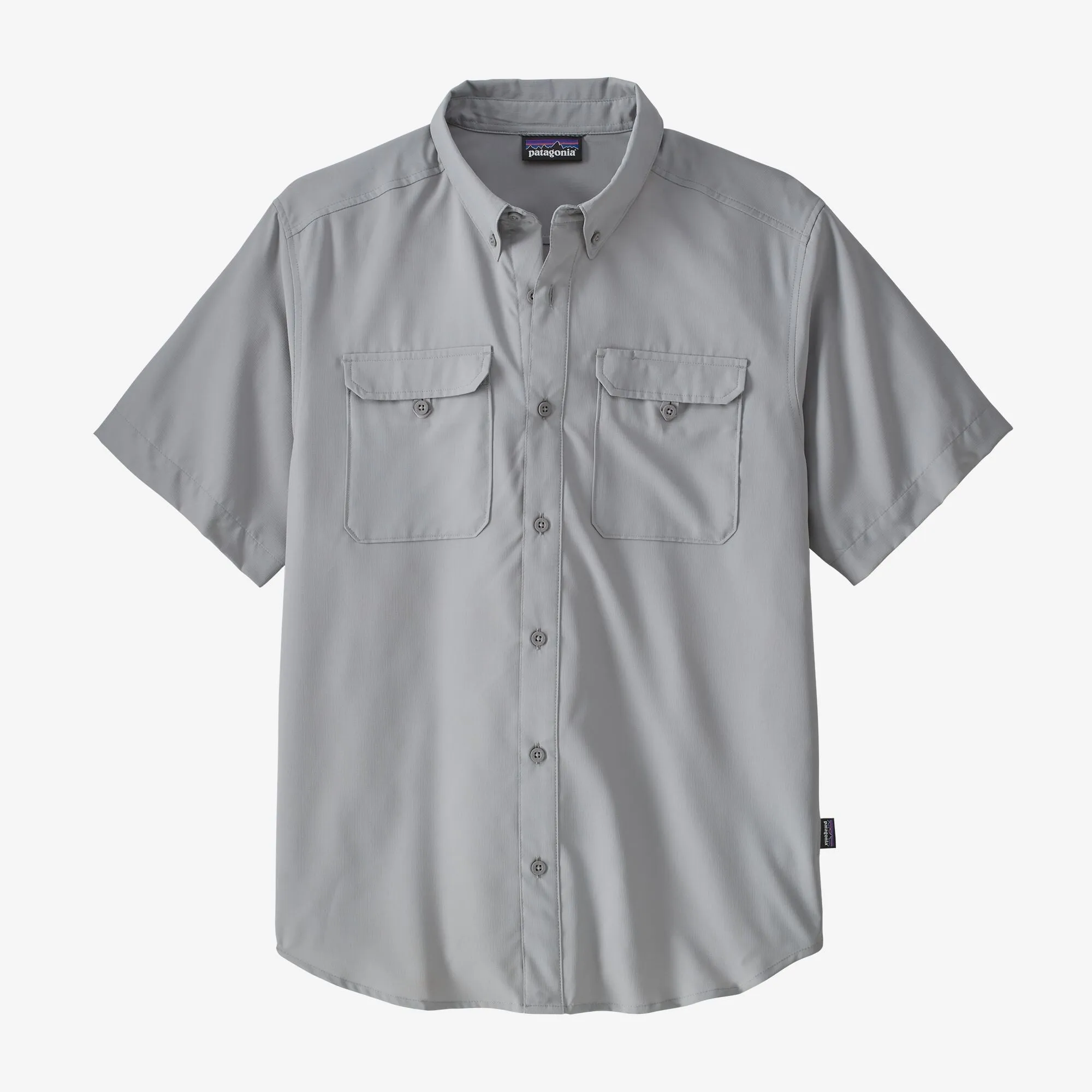 Men's Self-Guided Hike Shirt