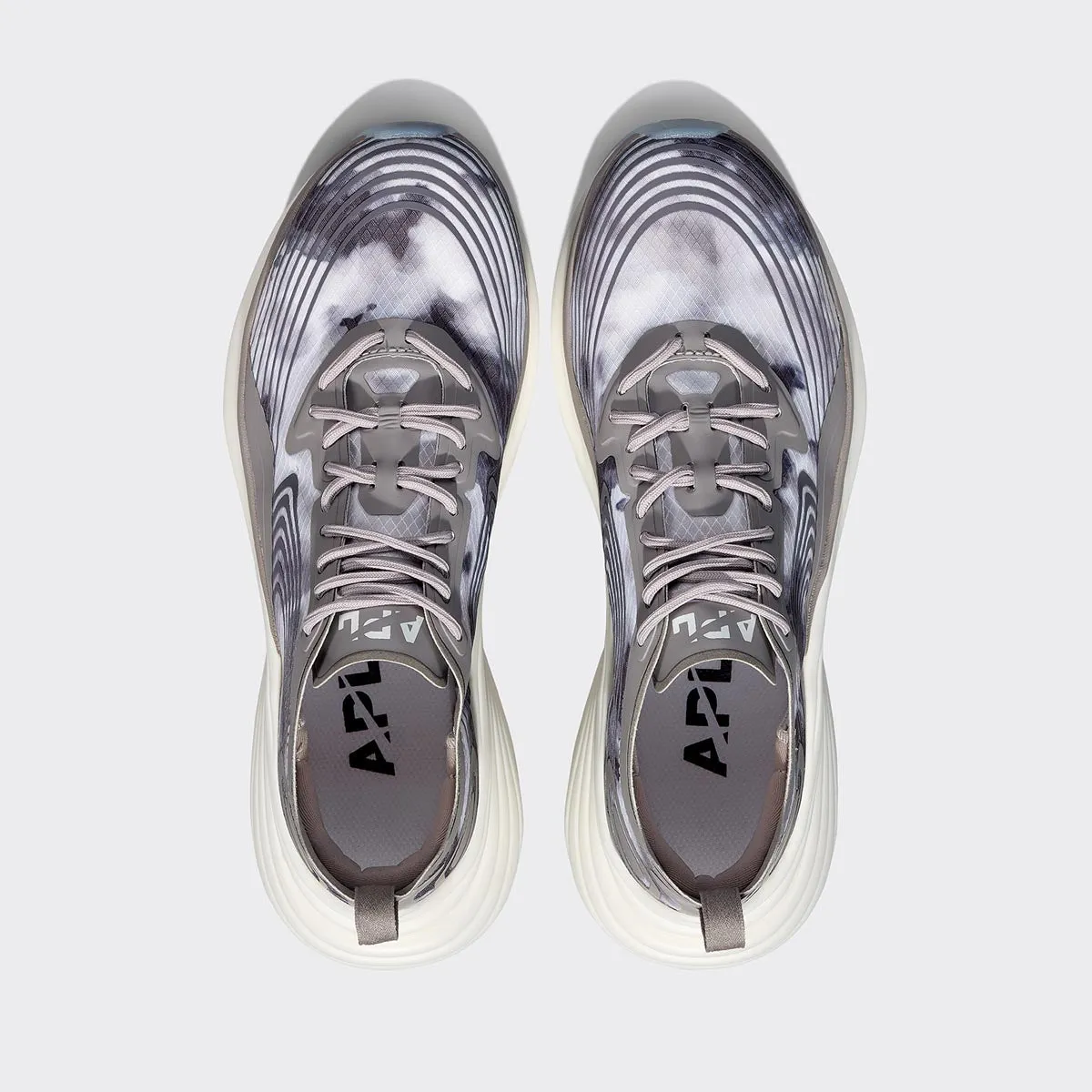 Men's Streamline Tundra / Asteroid / Tie Dye