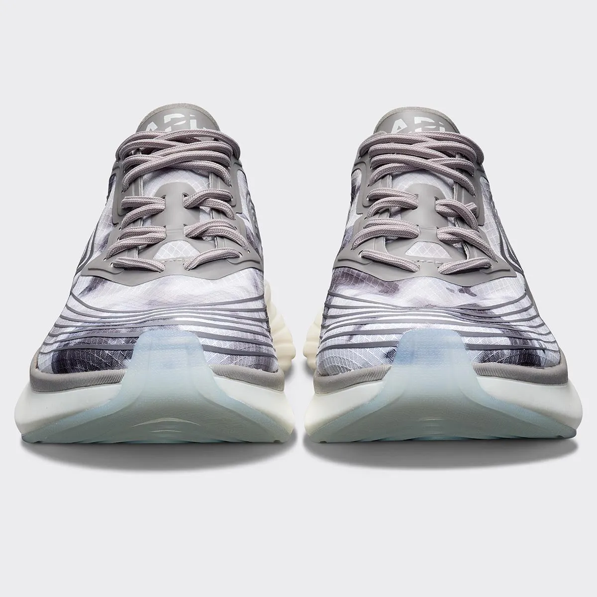 Men's Streamline Tundra / Asteroid / Tie Dye