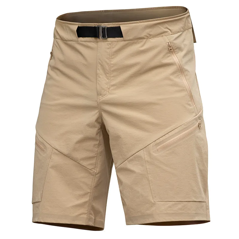 Men's Urban Pro Rip Stop Tactical Shorts