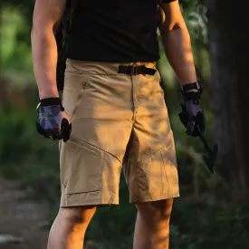 Men's Urban Pro Rip Stop Tactical Shorts