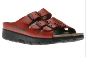 Mephisto Zach Fit Red 3401