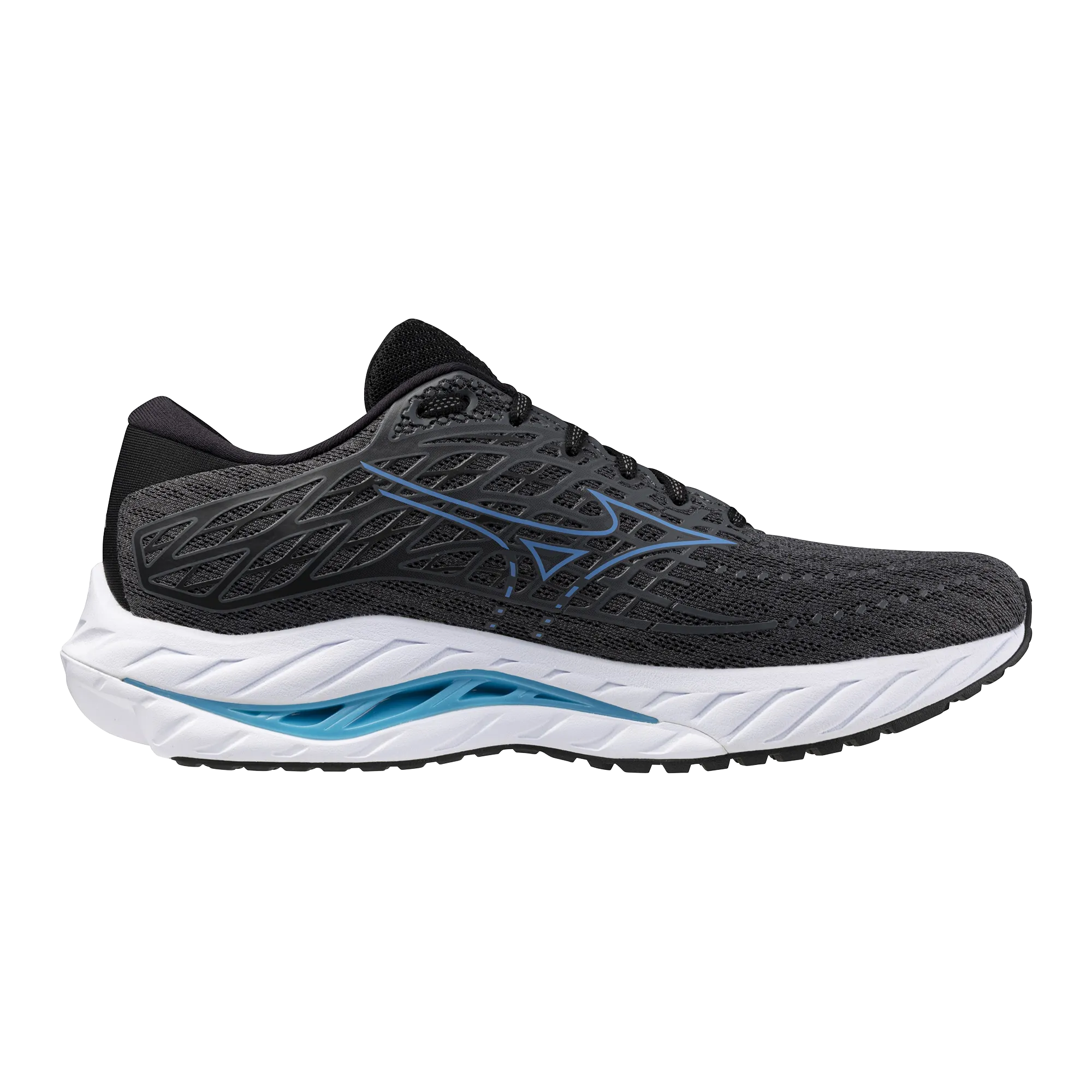 Mizuno Wave Inspire 20 - Womens