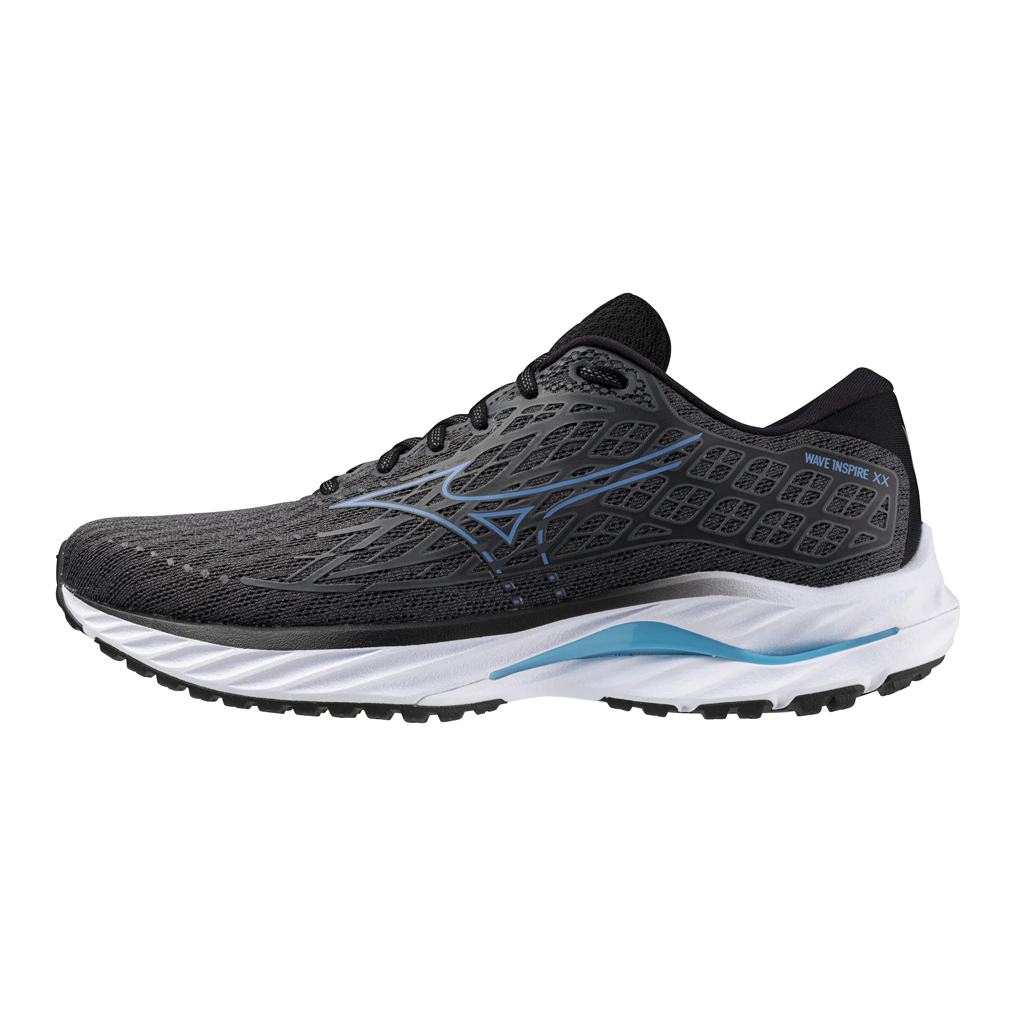 Mizuno Wave Inspire 20 - Womens