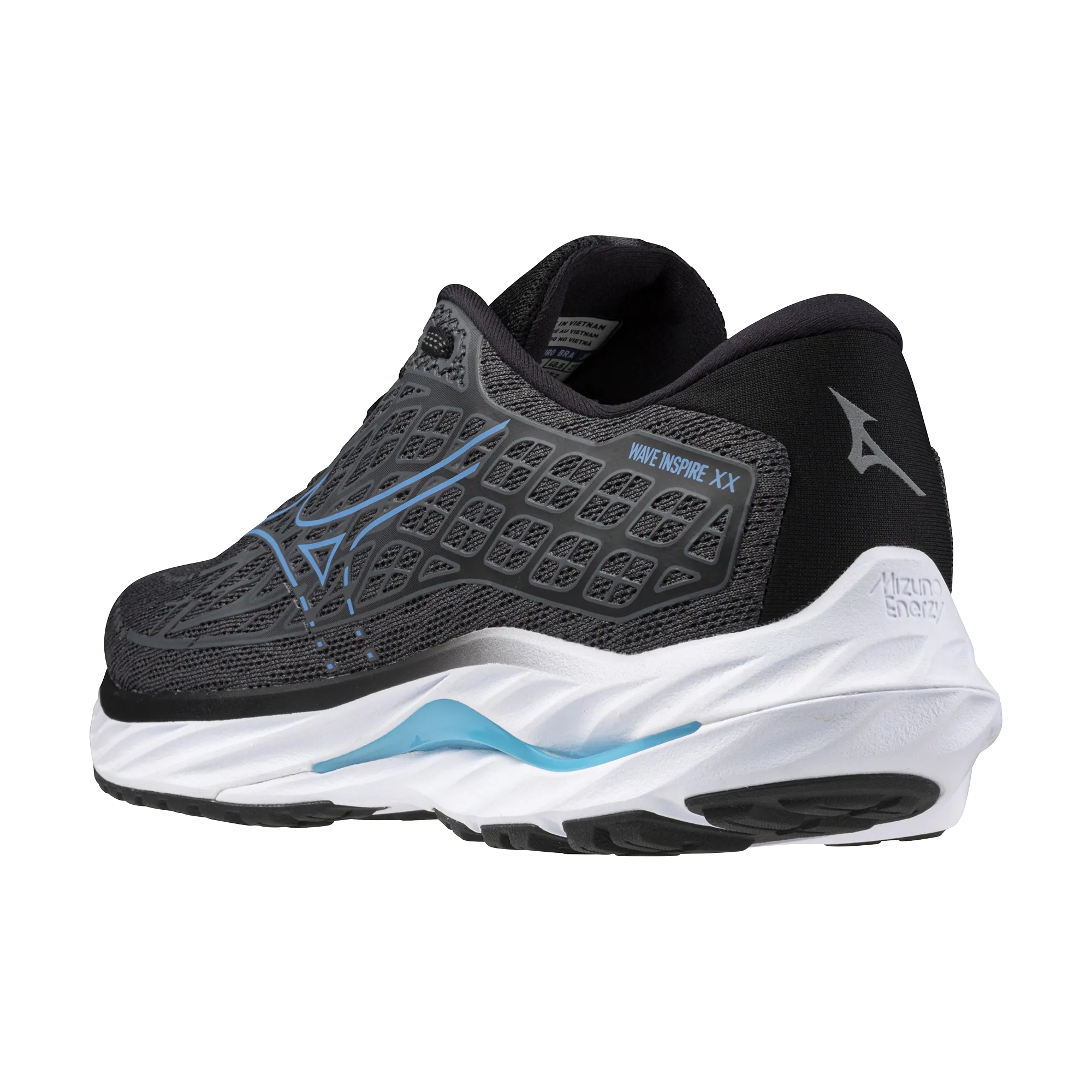 Mizuno Wave Inspire 20 - Womens