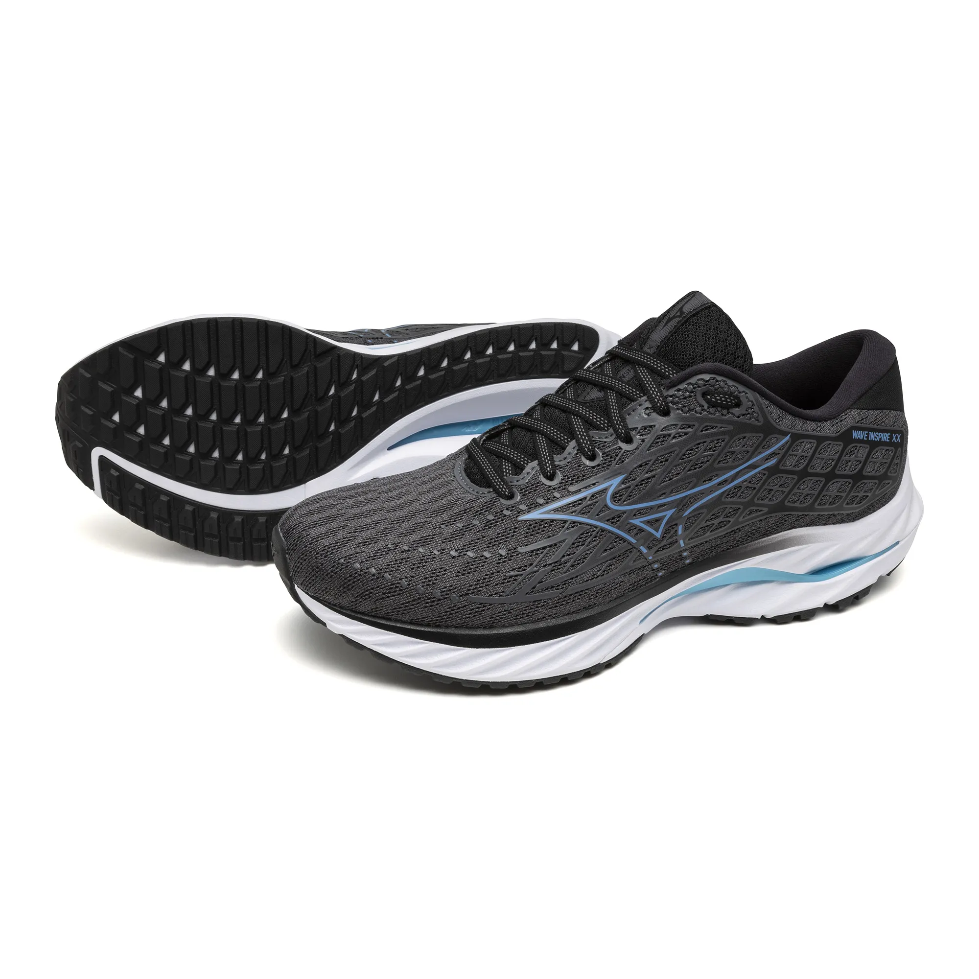 Mizuno Wave Inspire 20 - Womens