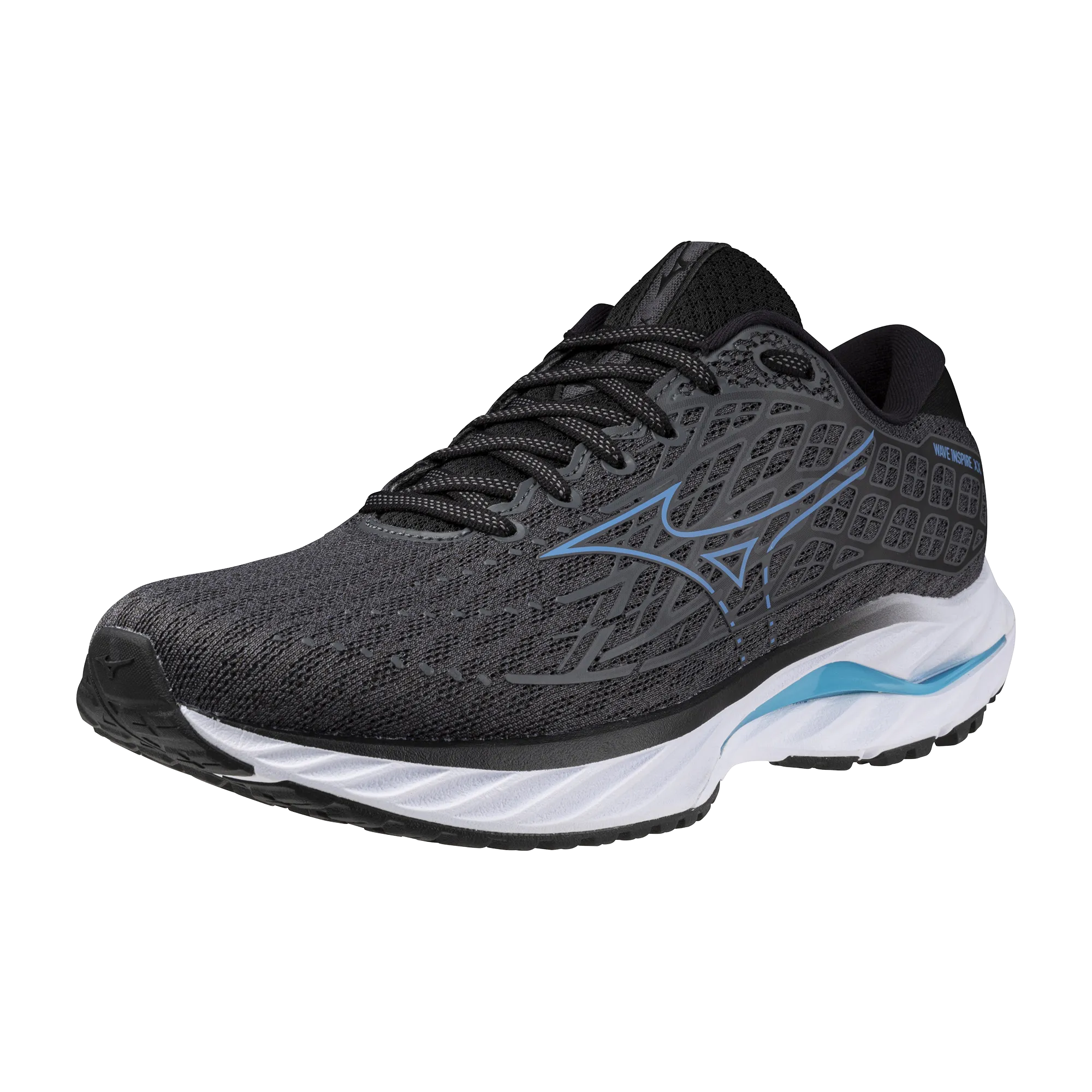 Mizuno Wave Inspire 20 - Womens