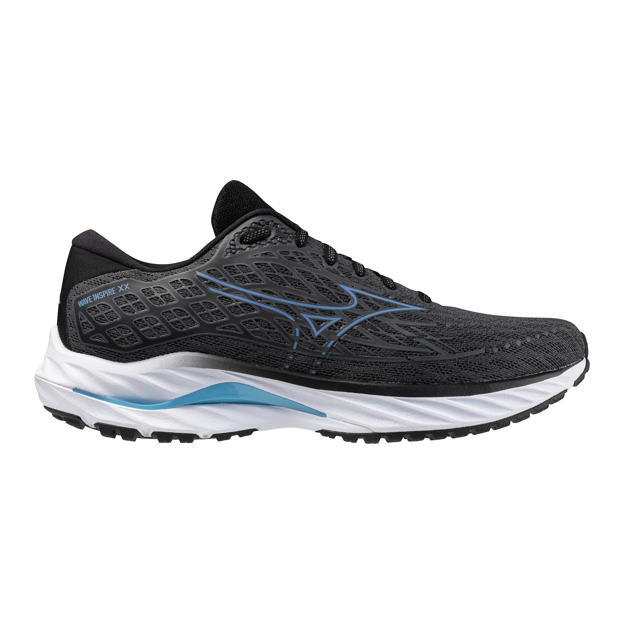 Mizuno Wave Inspire 20 - Womens