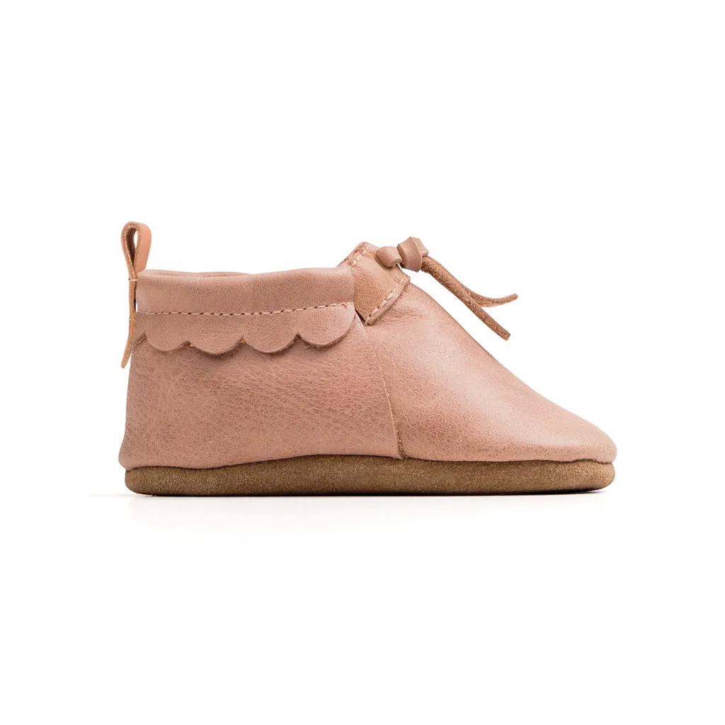 MOC Dusky Pink