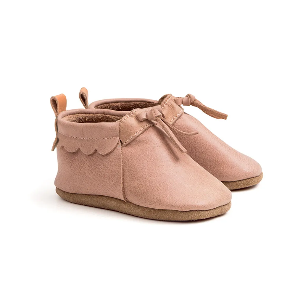 MOC Dusky Pink