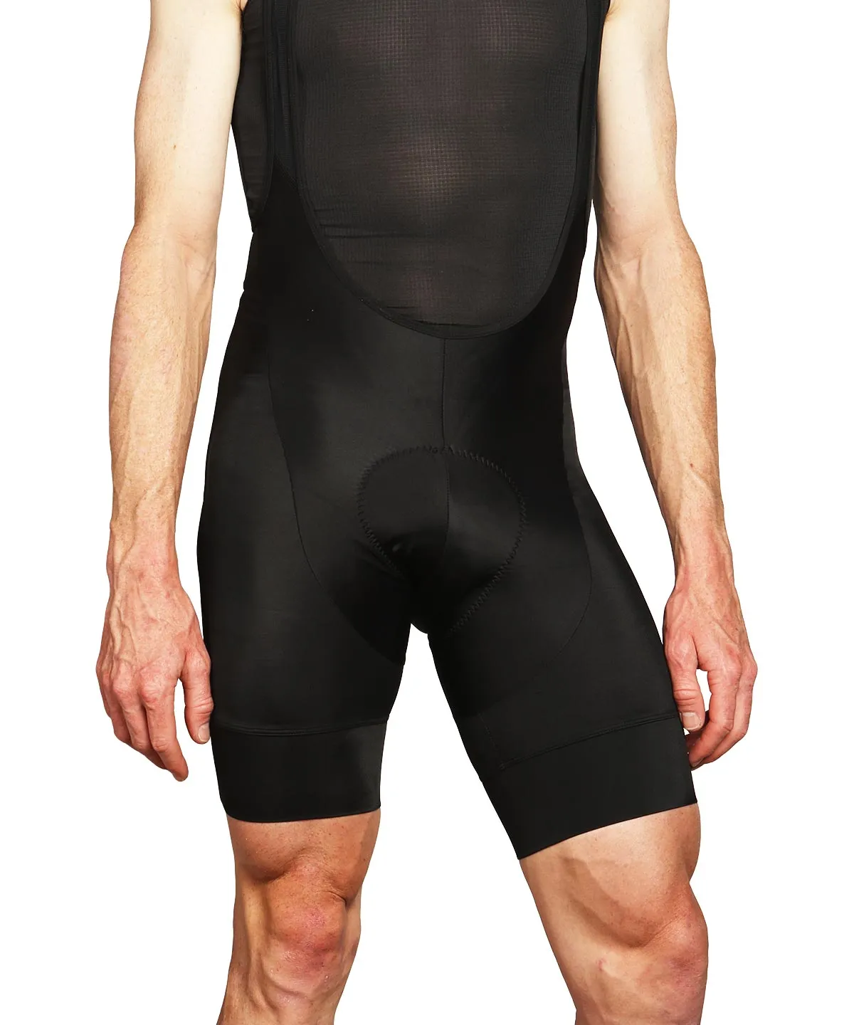 M'S JET ESCAPE BIB SHORT