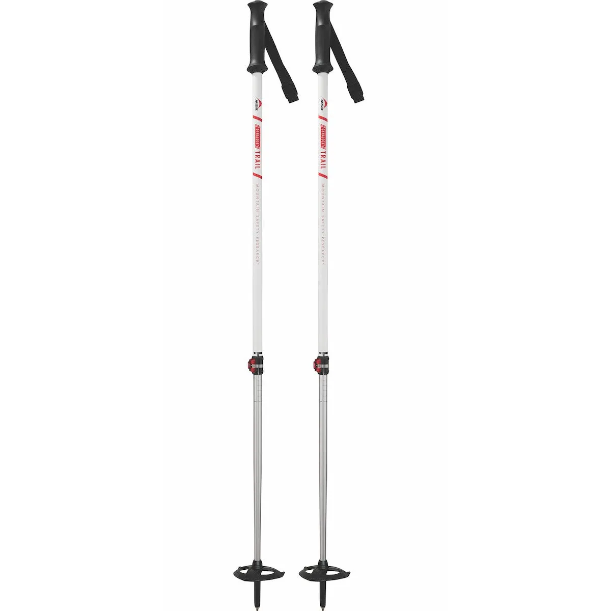 MSR DynaLock Trail Backcountry Poles