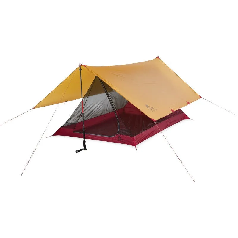 MSR Thru-Hiker 100 Wing Tarp / Shelter