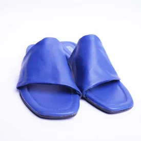 NBS-E9912 Blue Slipper